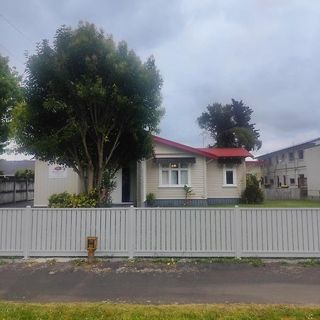 汉密尔顿Ruan Thai Bed And Coffee公寓 外观 照片