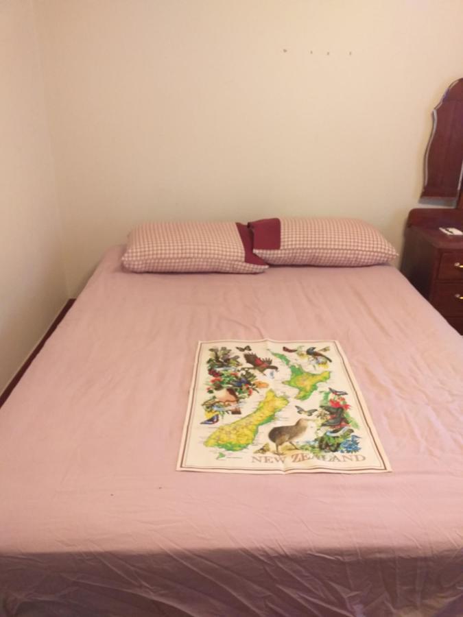 汉密尔顿Ruan Thai Bed And Coffee公寓 外观 照片