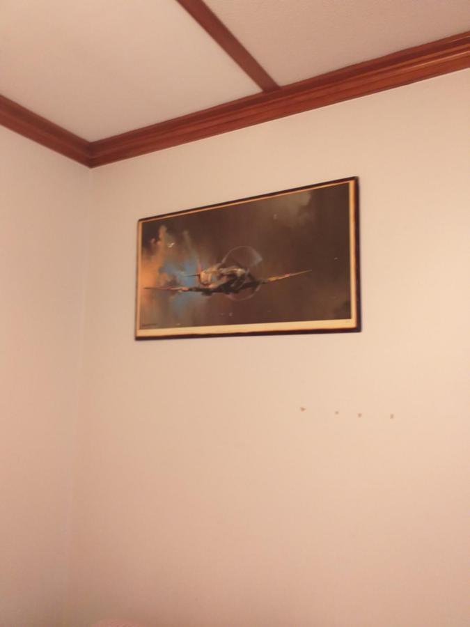 汉密尔顿Ruan Thai Bed And Coffee公寓 外观 照片