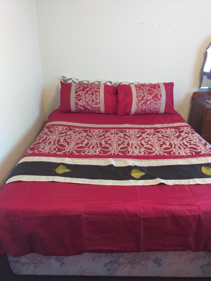 汉密尔顿Ruan Thai Bed And Coffee公寓 外观 照片