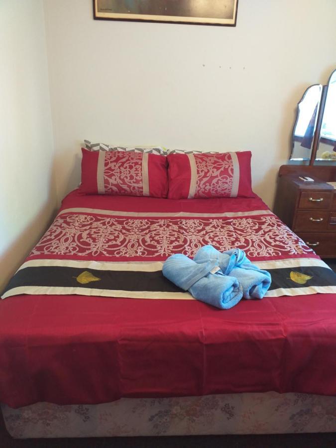 汉密尔顿Ruan Thai Bed And Coffee公寓 外观 照片