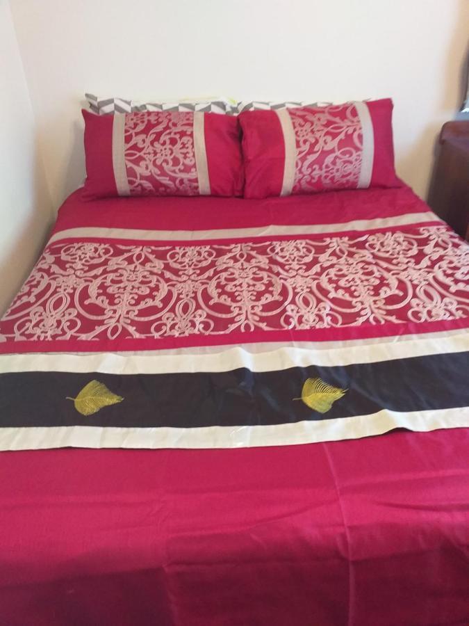 汉密尔顿Ruan Thai Bed And Coffee公寓 外观 照片