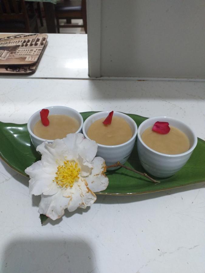 汉密尔顿Ruan Thai Bed And Coffee公寓 外观 照片